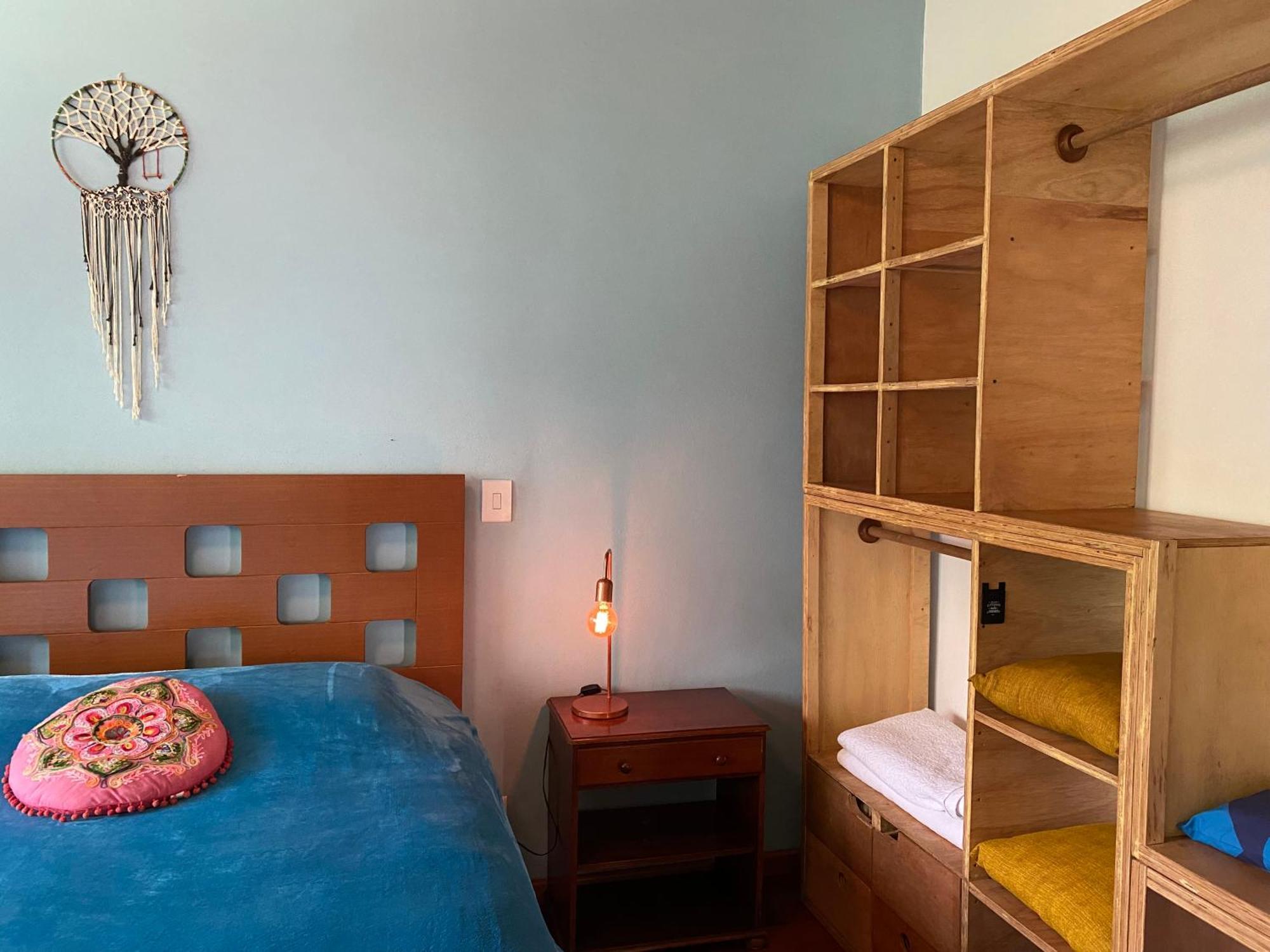 Casa Cacau Boutique B&B - Sitio Salamandra Vale Do Matutu 아이우루오카 외부 사진