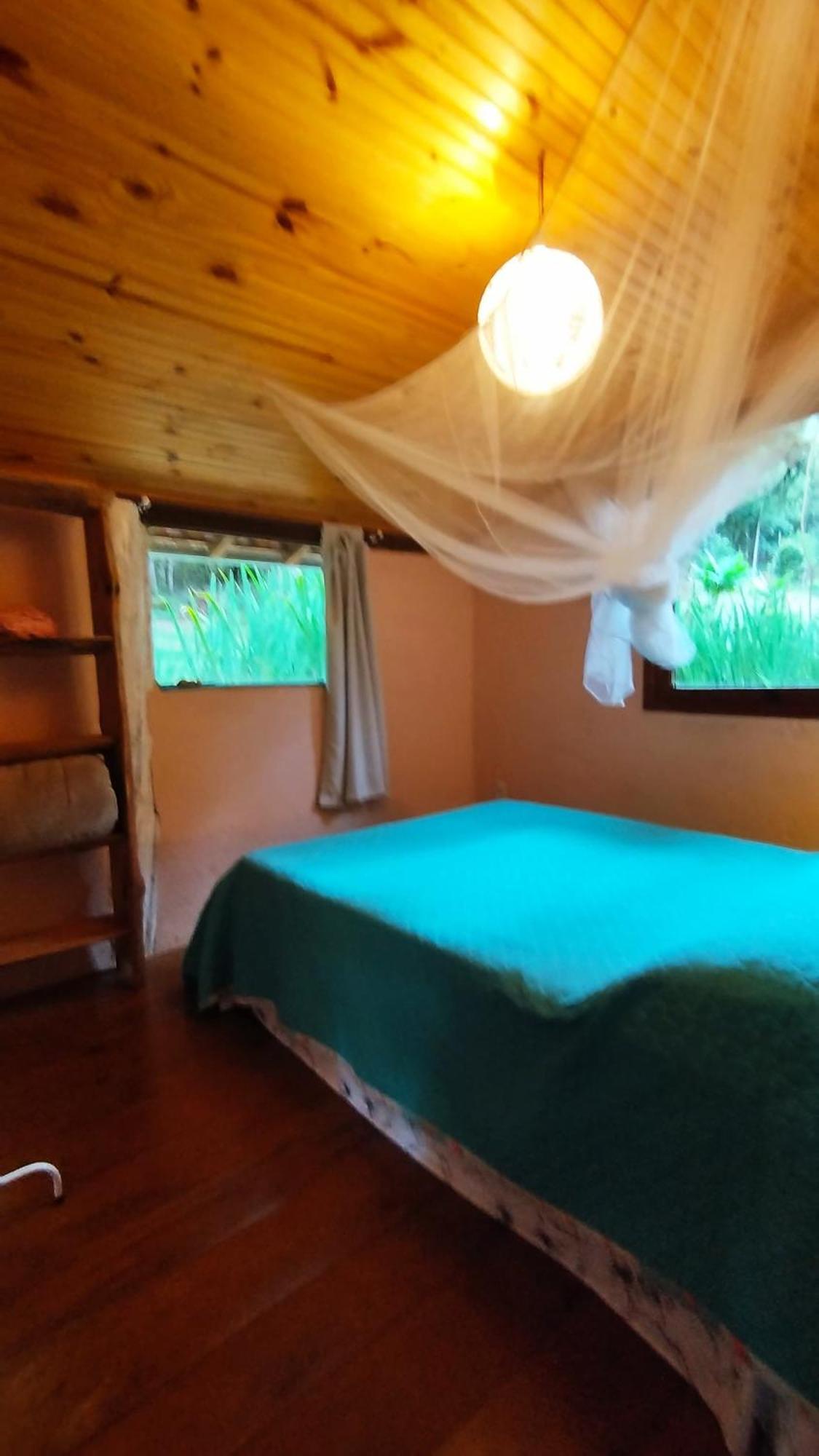 Casa Cacau Boutique B&B - Sitio Salamandra Vale Do Matutu 아이우루오카 외부 사진